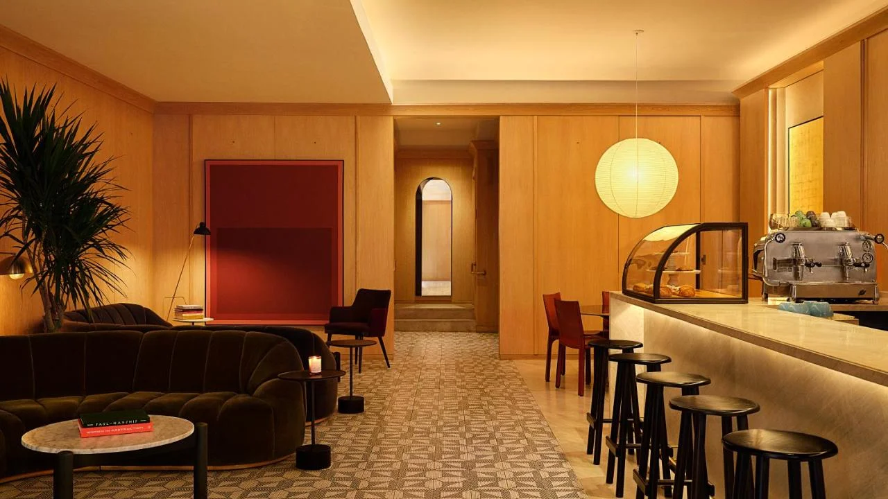 The Moore, New York City, a Member of Design Hotels