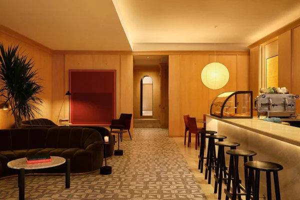 The Moore, New York City, a Member of Design Hotels