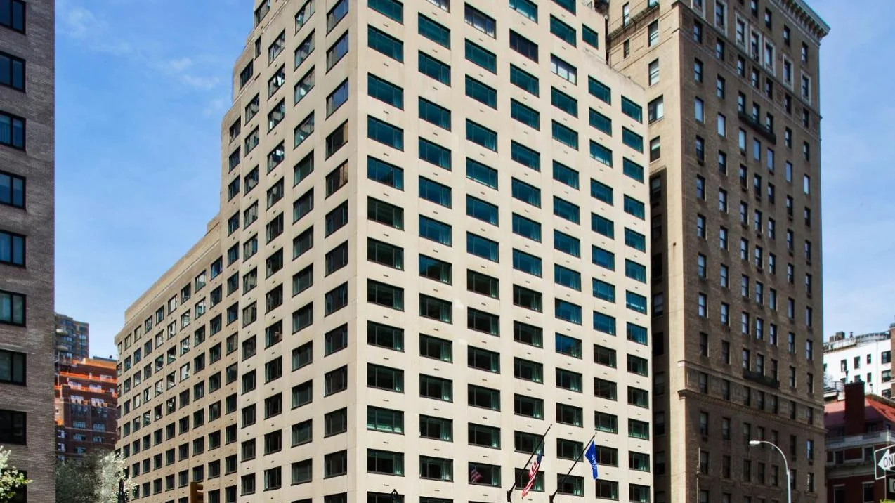 Loews Regency New York Hotel