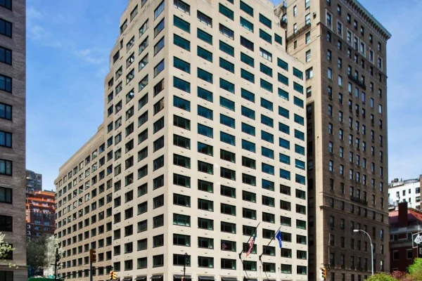 Loews Regency New York Hotel