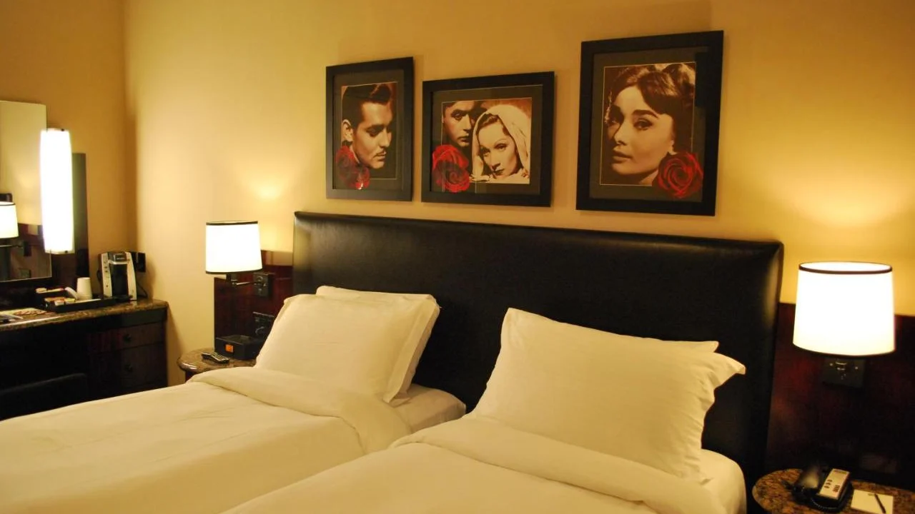 Washington Square Hotel