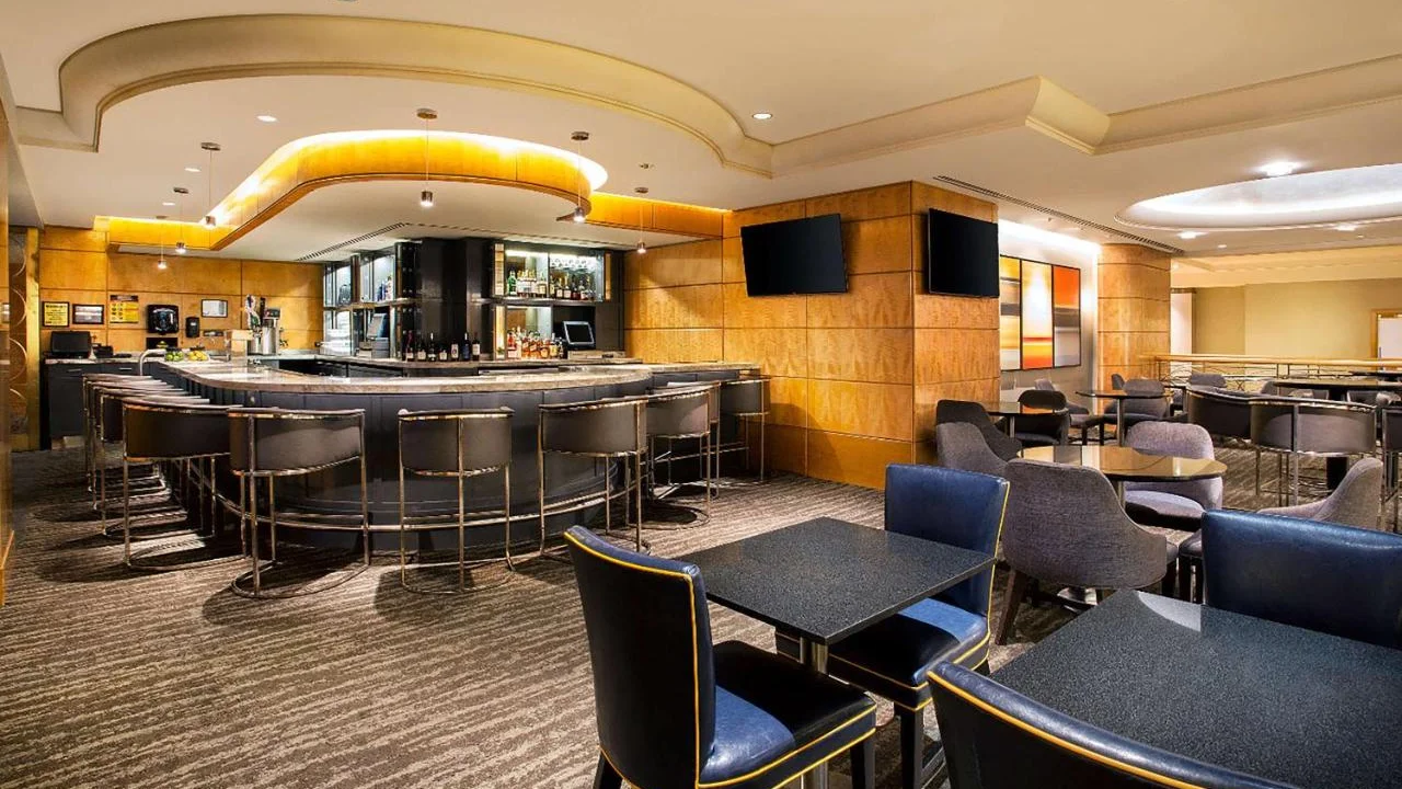 Hilton Club New York