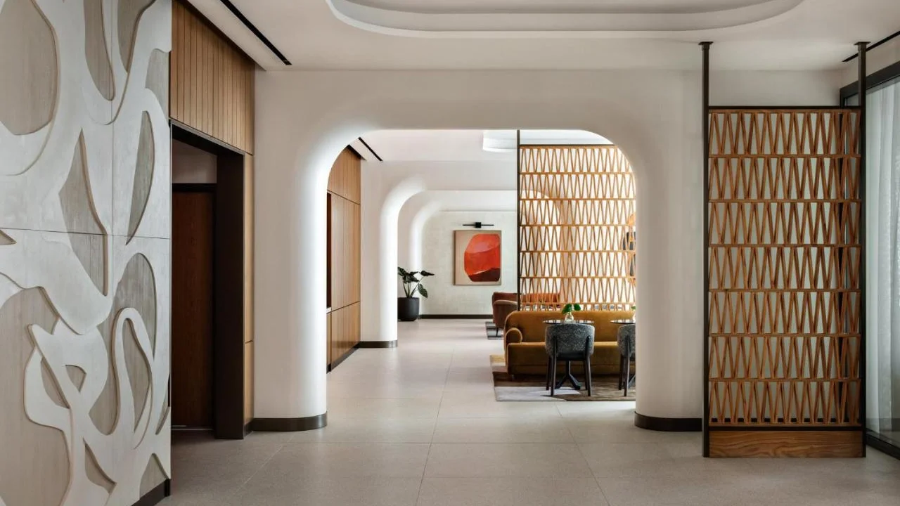 Kimpton Theta New York - Times Square by IHG
