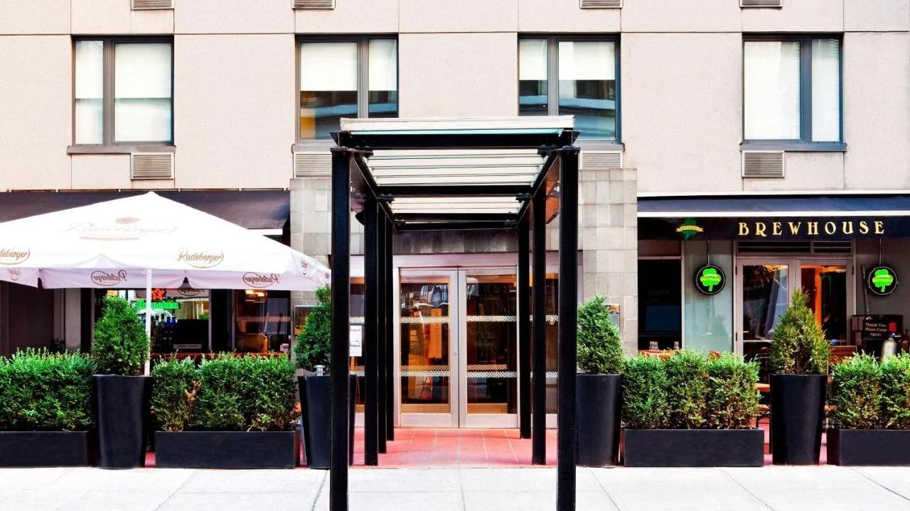 The Chelsean New York