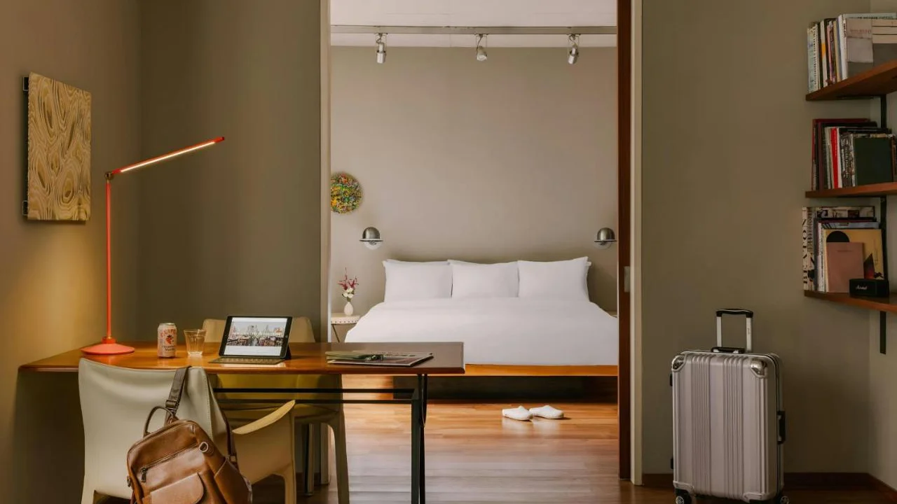 Chambers Hotel New York