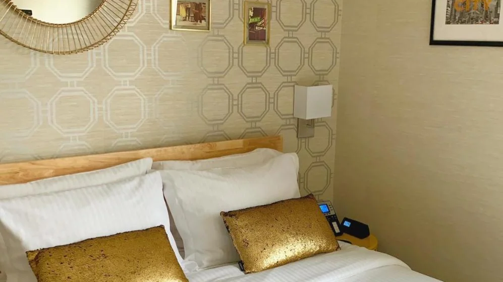 Hotel Mimosa