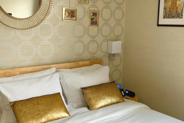 Hotel Mimosa