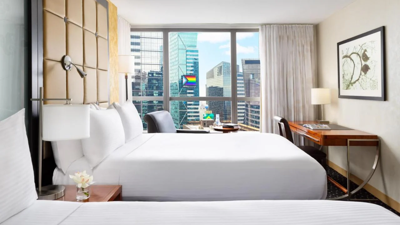Millennium Hotel Broadway Times Square