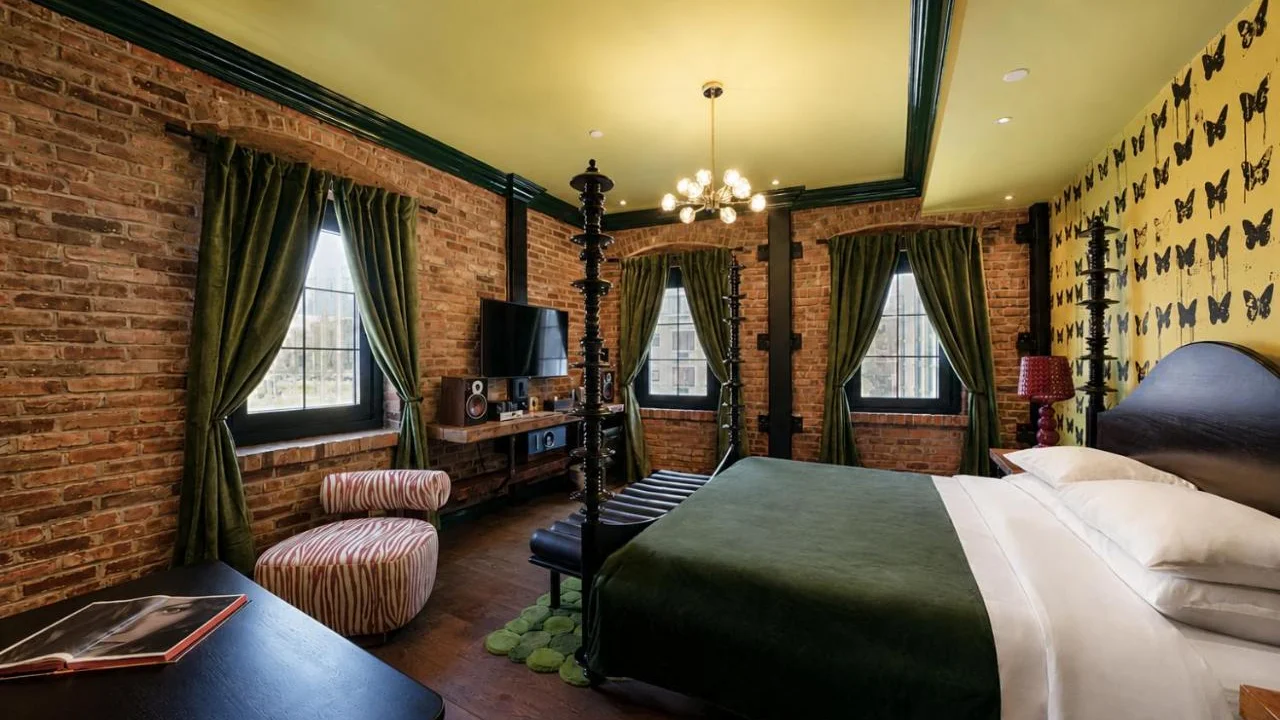 Sohotel