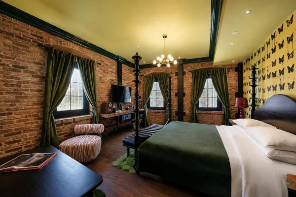 Sohotel