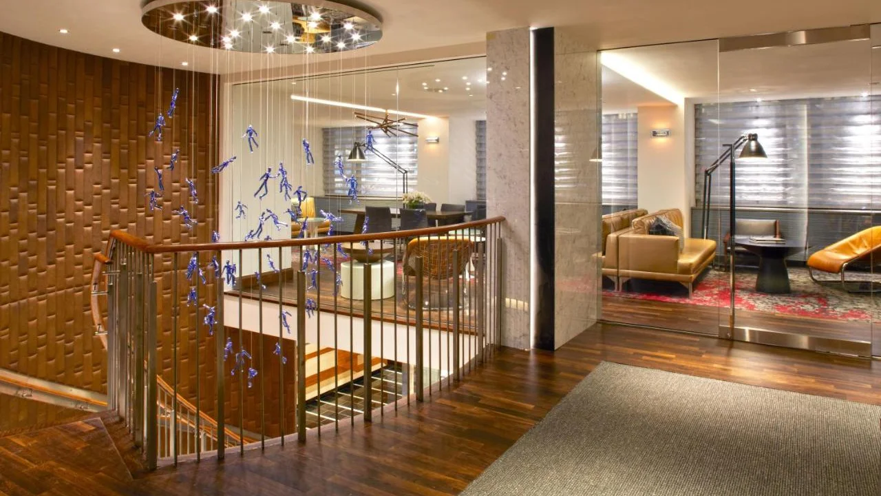 The Fifty Sonesta Hotel New York