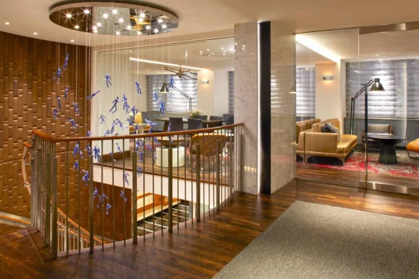 The Fifty Sonesta Hotel New York