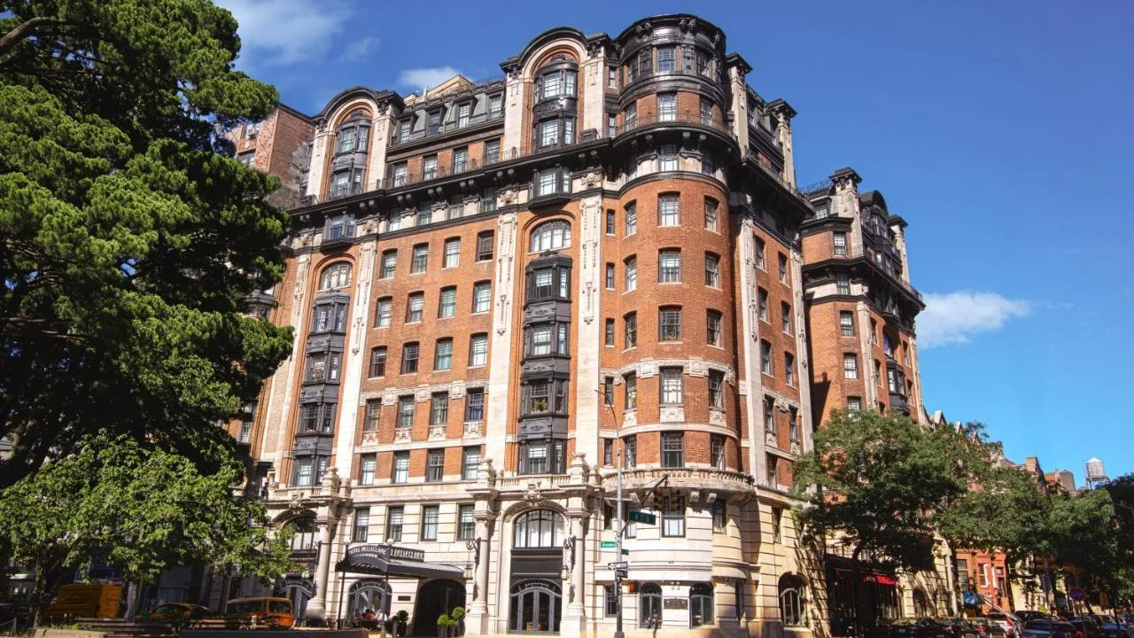 Hotel Belleclaire Central Park, a Small Luxury Hotel
