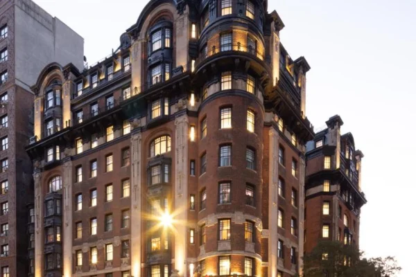 Hotel Belleclaire Central Park, a Small Luxury Hotel