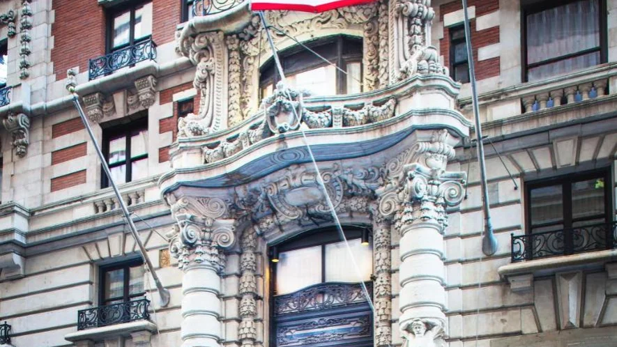 The Hotel at Fifth Avenue