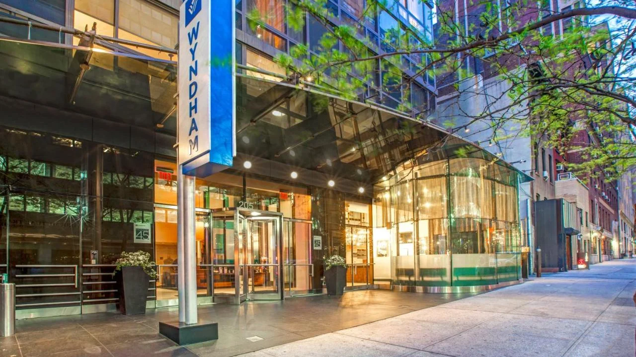 Club Wyndham Midtown 45