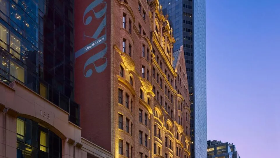 AKA Times Square