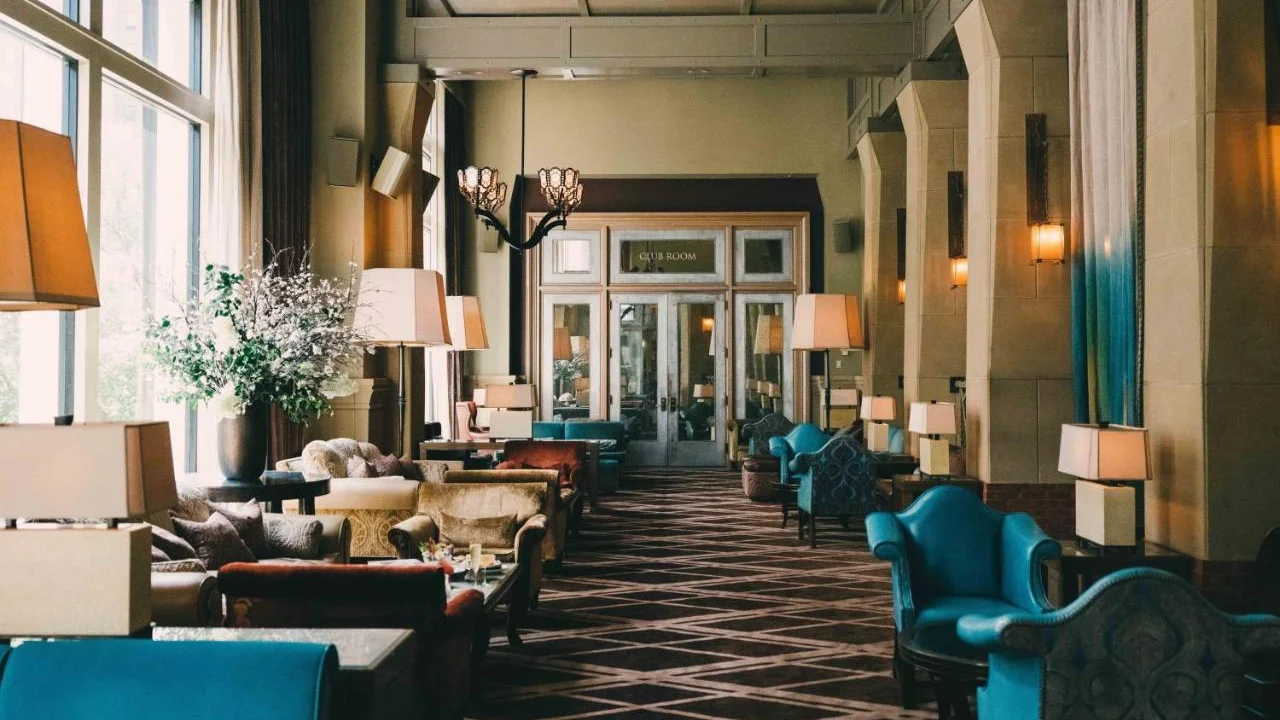 Soho Grand Hotel