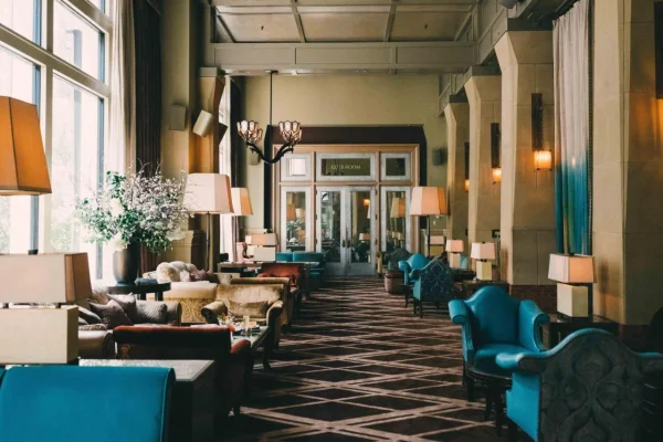 Soho Grand Hotel