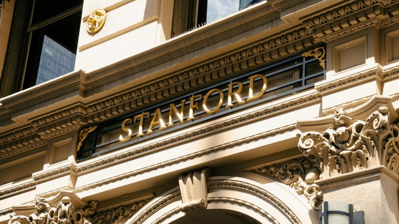 Hotel Stanford