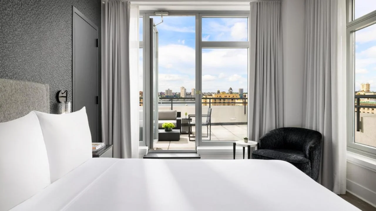 Arthouse Hotel