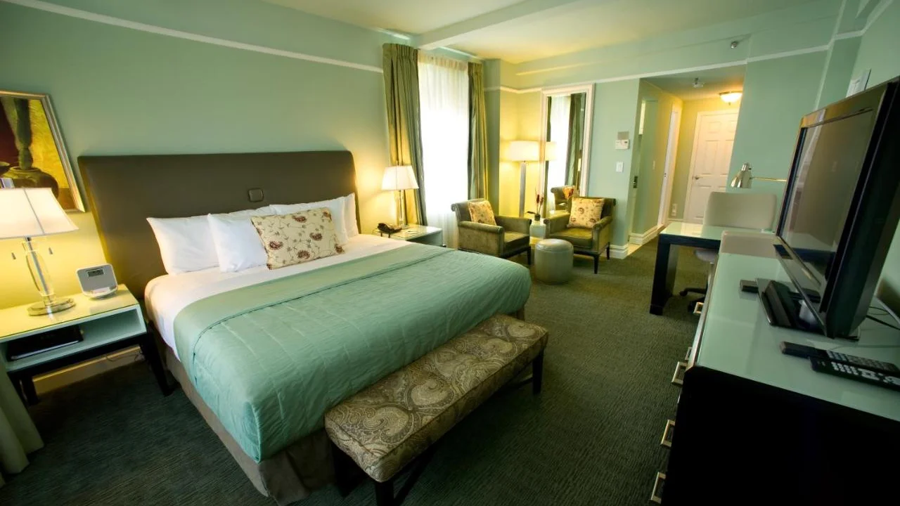 Hotel Beacon