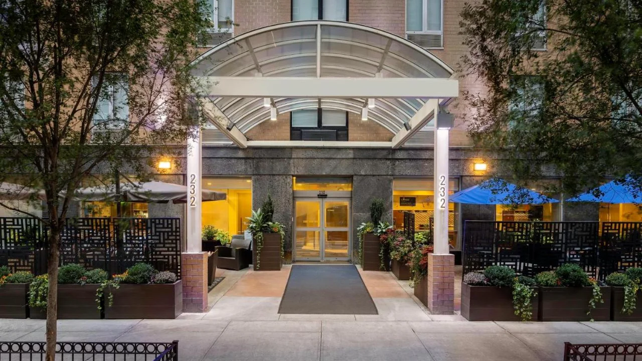 Holiday Inn Express NYC Chelsea - NoMad Area by IHG