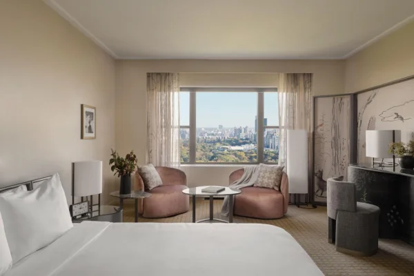 Park Lane New York