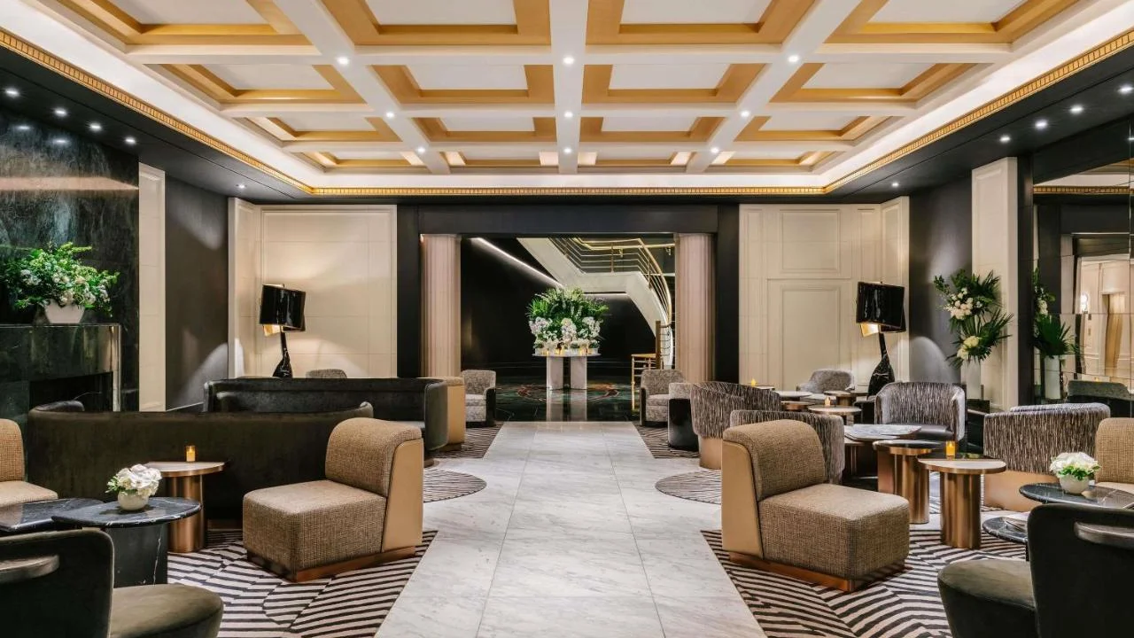 Sofitel New York