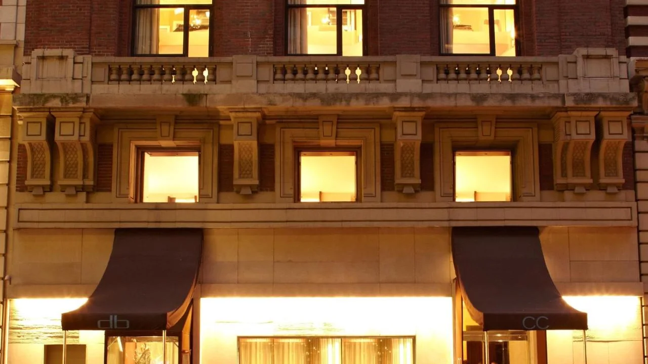 City Club Hotel