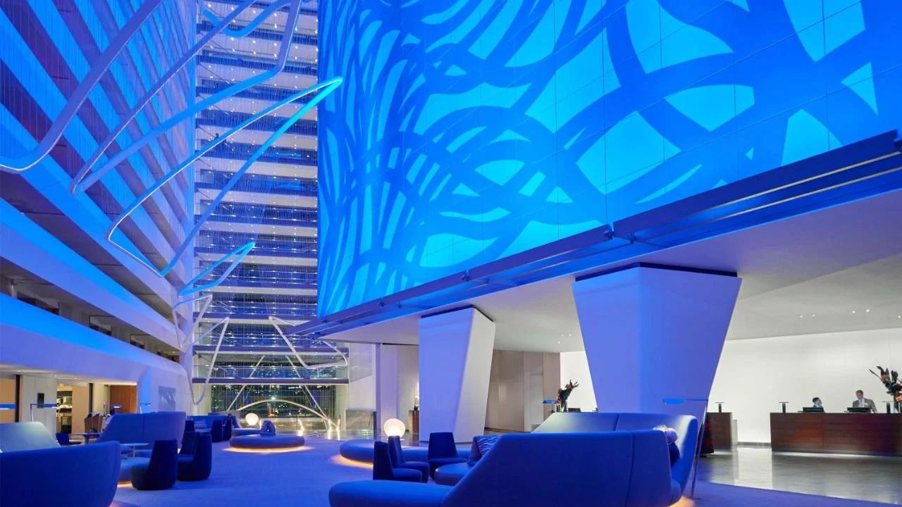Conrad New York Downtown