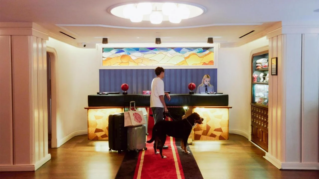 The Standard - East Village