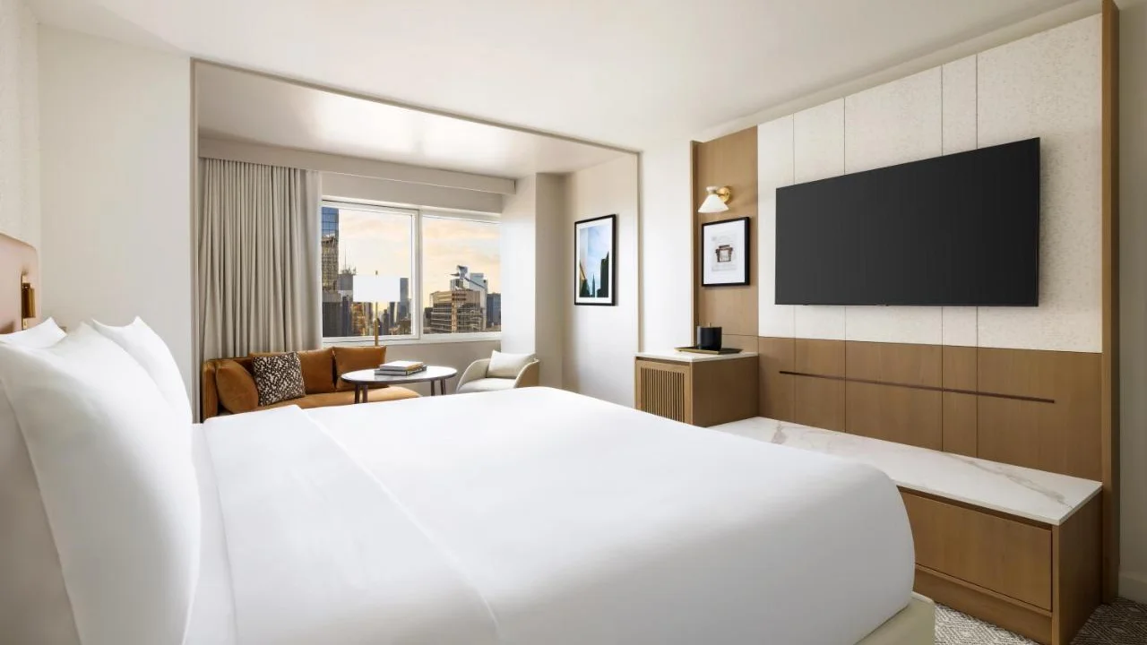 Hyatt Regency Times Square