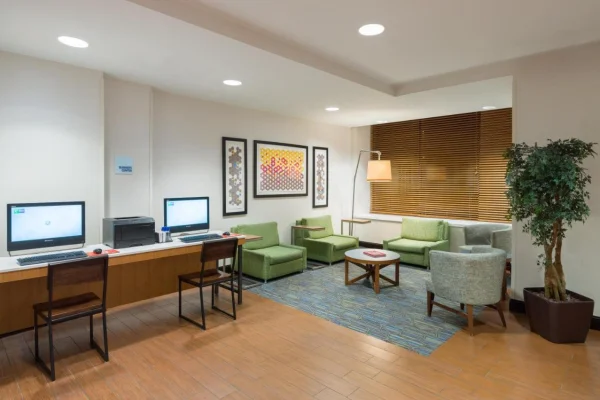 Holiday Inn Express - Times Square by IHG