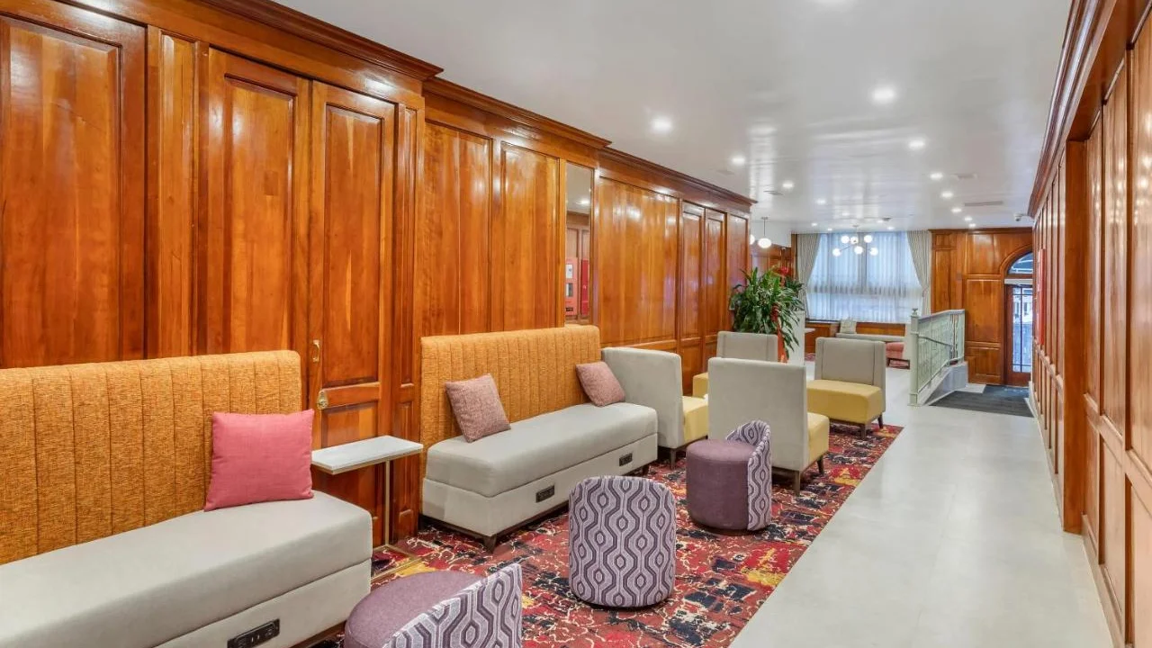 The Mayfair Hotel Times Square, an Ascend Collection