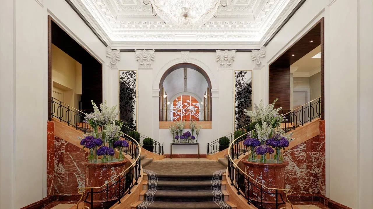 The Peninsula New York