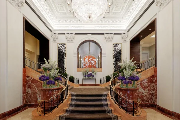 The Peninsula New York