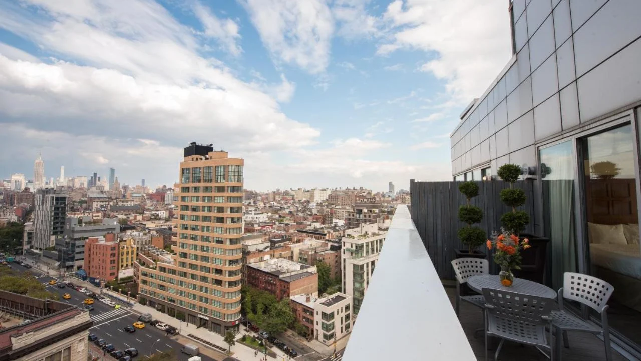 SoHo 54