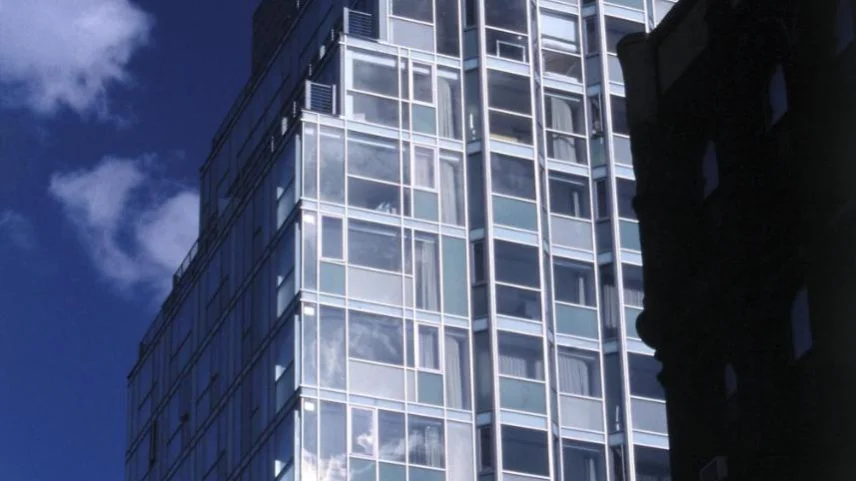 Hotel on Rivington