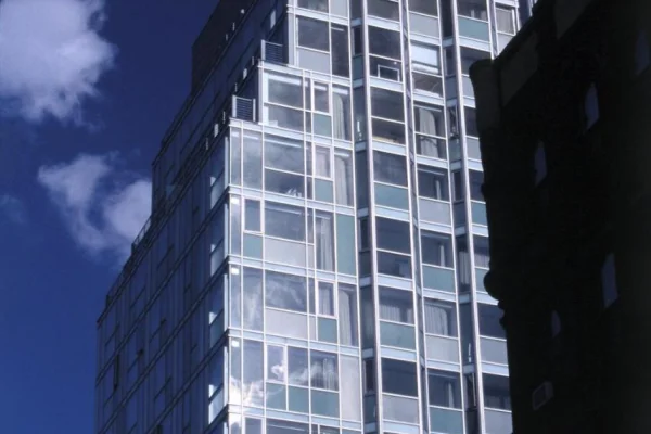 Hotel on Rivington