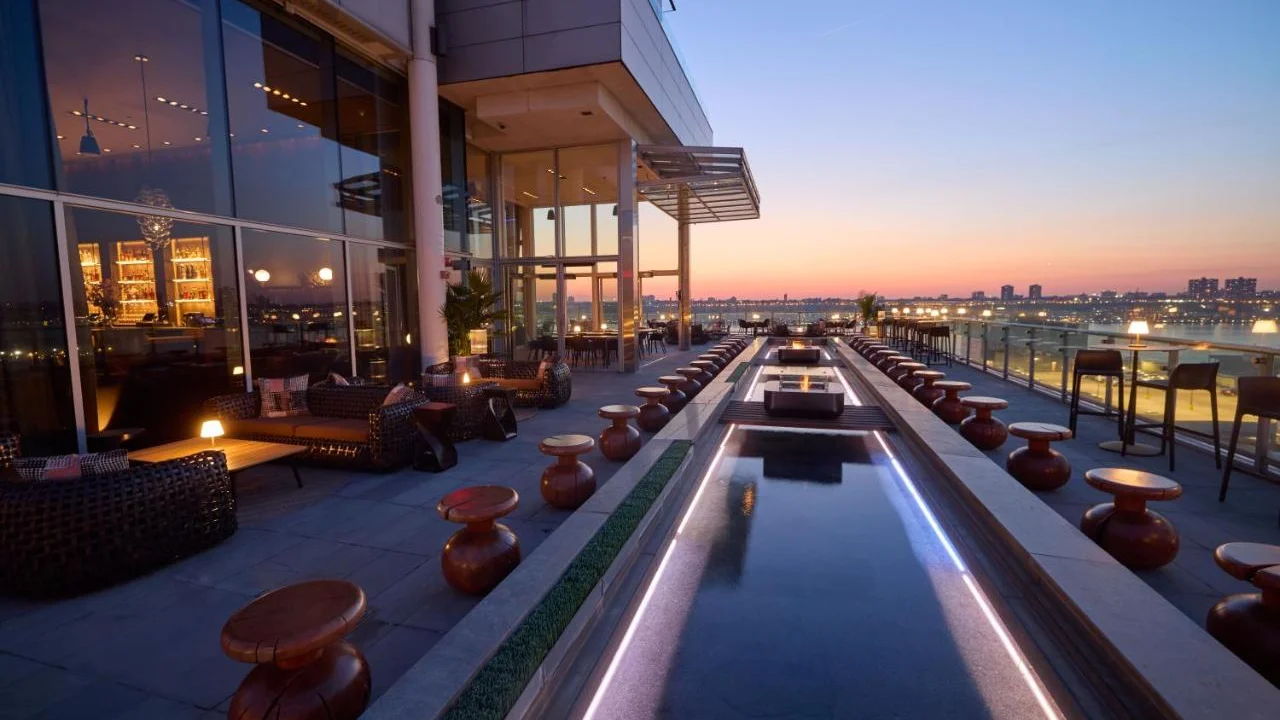 Ink 48 Hotel