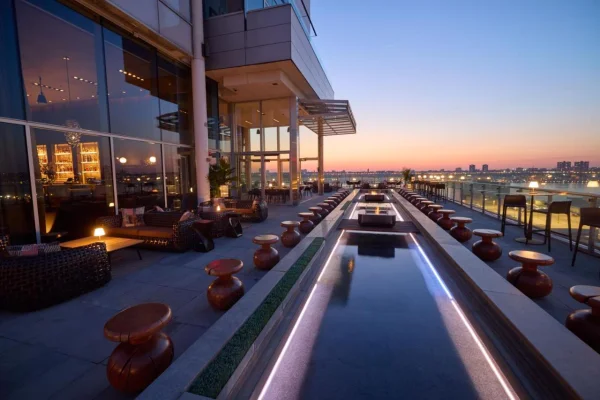 Ink 48 Hotel