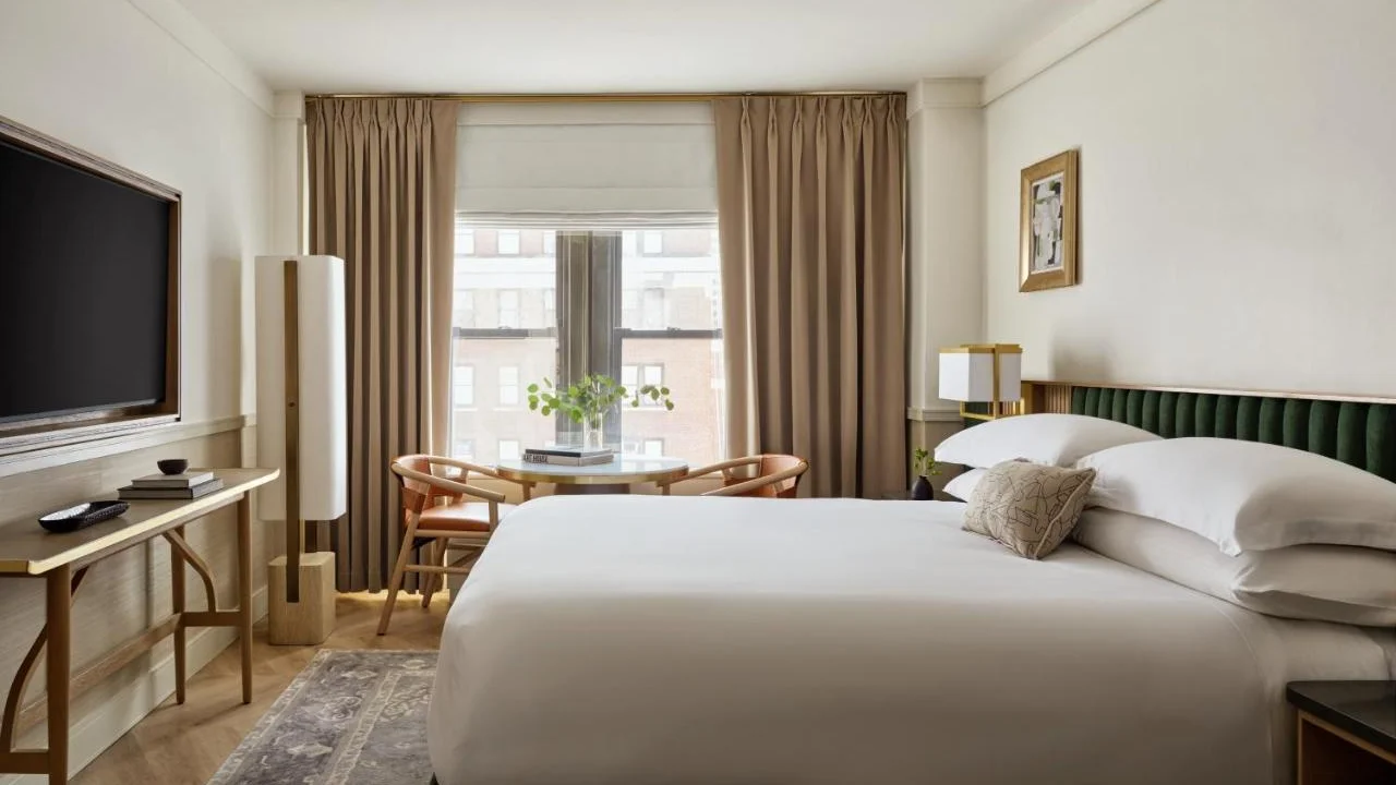 Kimpton Ashbel New York Park Avenue by IHG