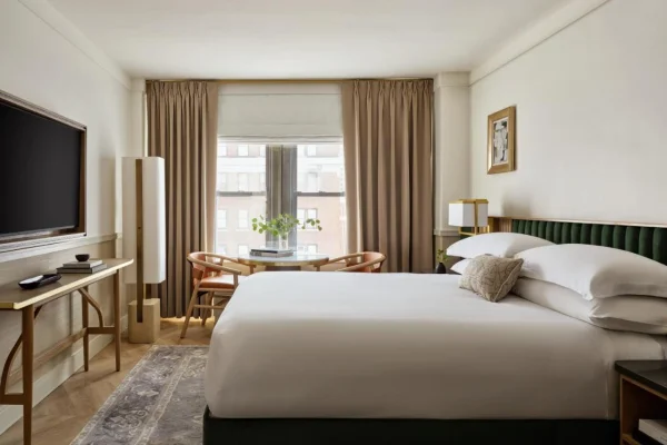 Kimpton Ashbel New York Park Avenue by IHG