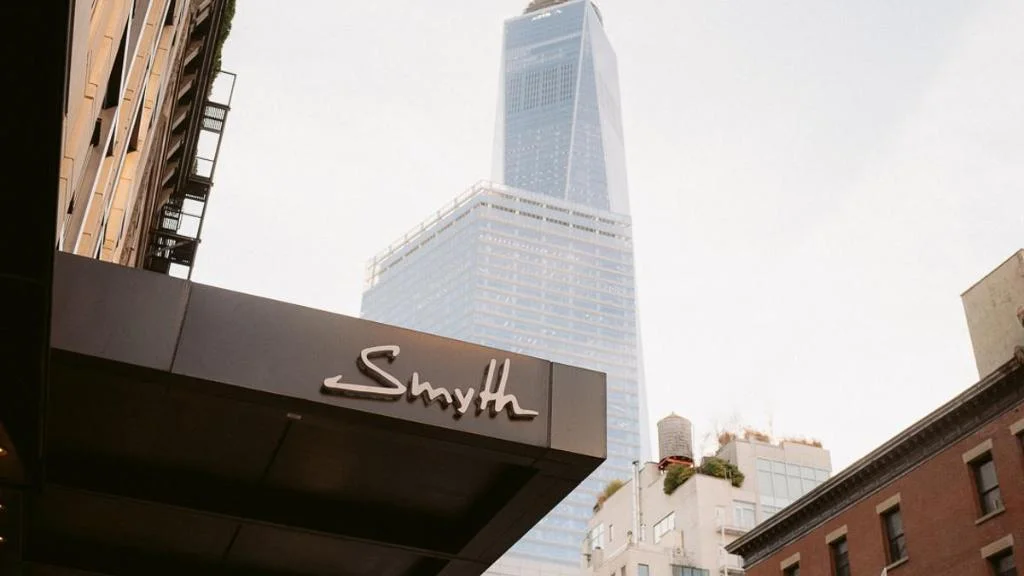Smyth Tribeca