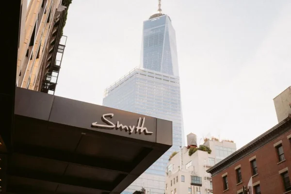 Smyth Tribeca