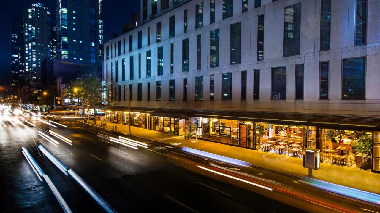 Kimpton Hotel Eventi by IHG
