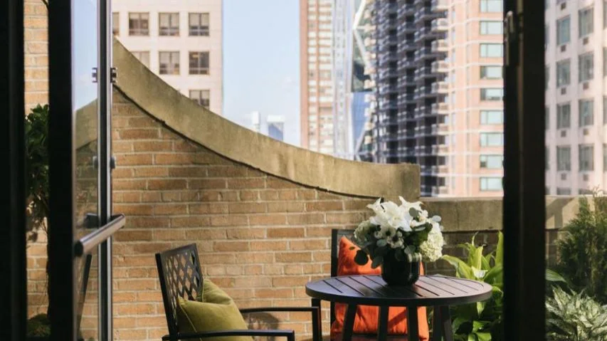 The Manhattan Club
