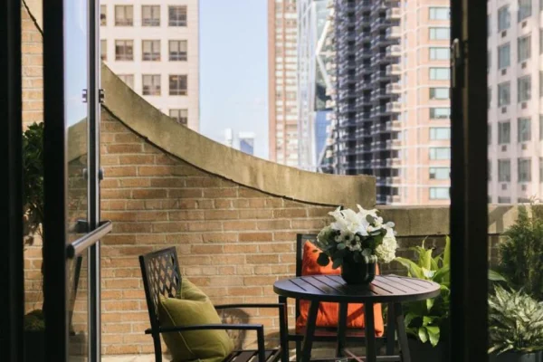 The Manhattan Club