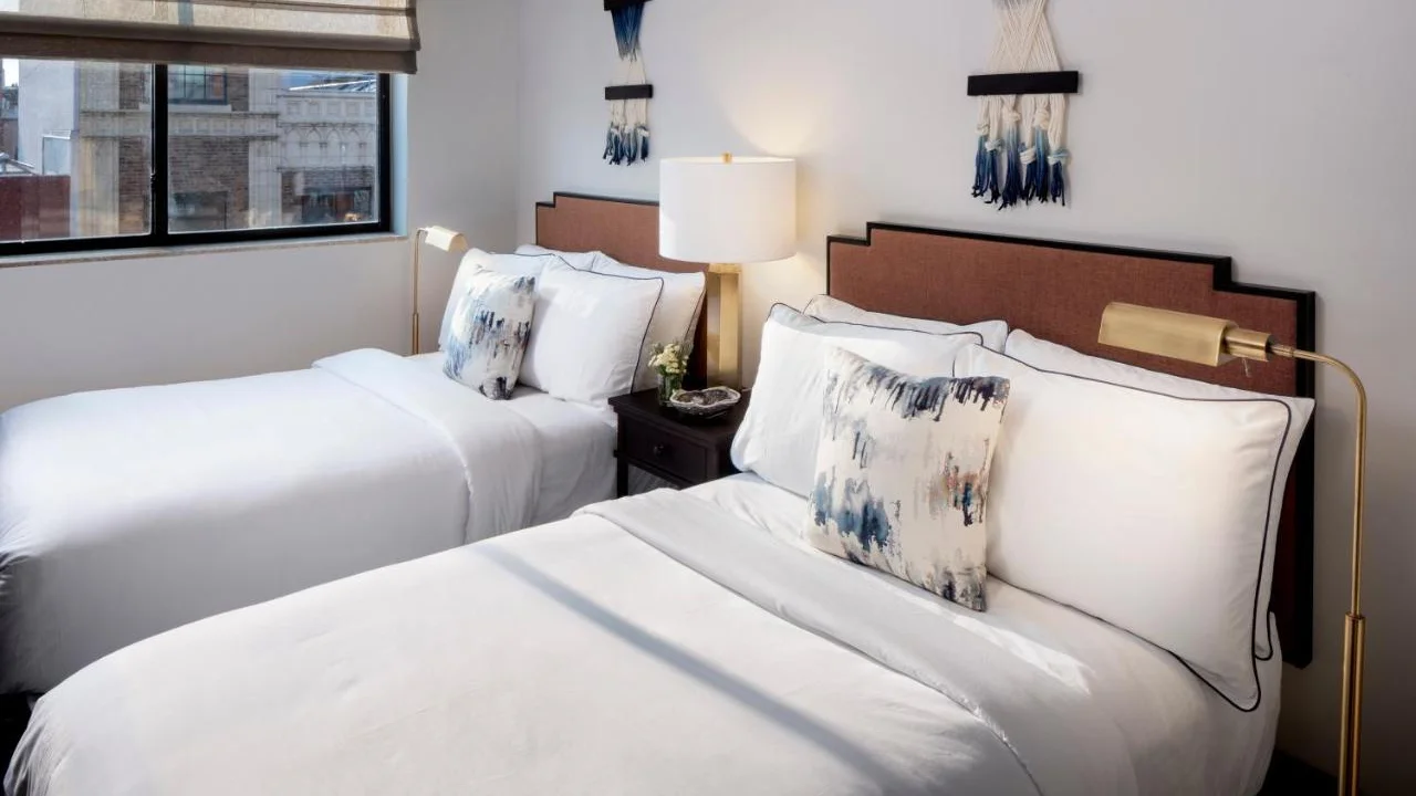 Redford Hotel